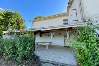  maison serres-castet 64121