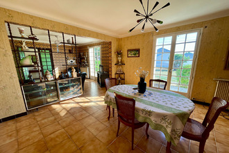  maison serres-castet 64121