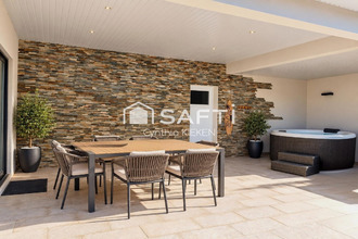  maison serres-castet 64121
