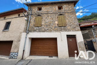  maison serrieres 07340