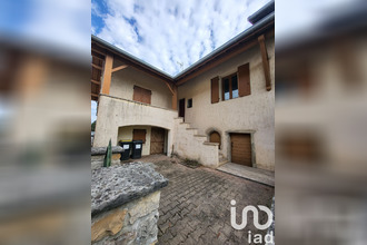  maison serrieres-de-briord 01470