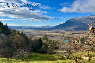  maison serrieres-en-chautagne 73310