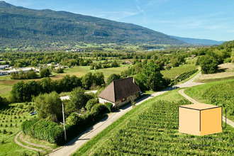  maison serrieres-en-chautagne 73310