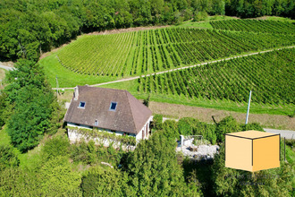  maison serrieres-en-chautagne 73310