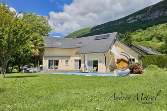  maison serrieres-en-chautagne 73310