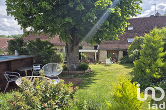  maison serrigny 89700