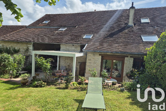  maison serrigny 89700