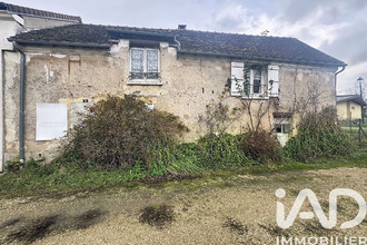  maison serris 77700