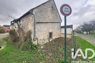  maison serris 77700