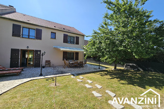  maison serris 77700