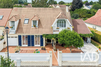  maison serris 77700