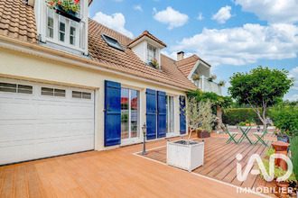  maison serris 77700