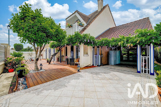  maison serris 77700