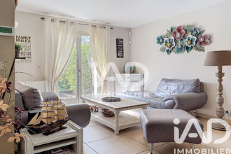  maison serris 77700