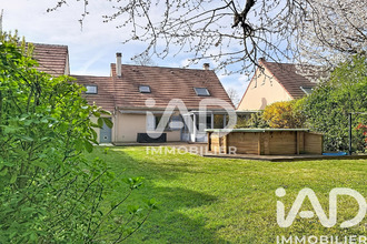  maison serris 77700