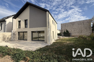  maison serris 77700