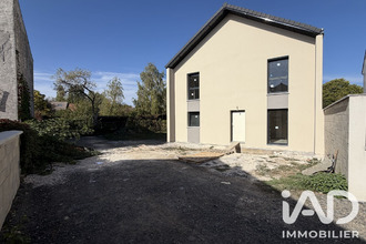  maison serris 77700