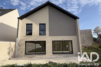  maison serris 77700