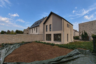  maison serris 77700