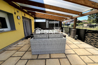  maison serrouville 54560