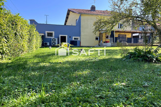  maison serrouville 54560