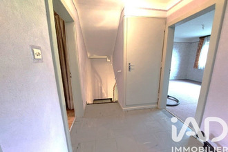  maison serrouville 54560