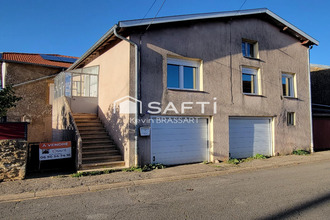  maison serrouville 54560