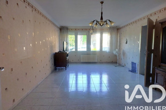  maison serrouville 54560