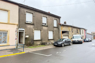  maison serrouville 54560