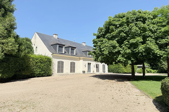  maison serruelles 18190