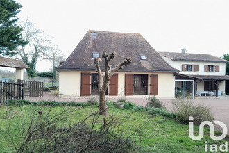  maison servanches 24410
