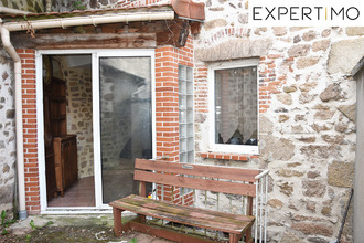  maison servant 63560