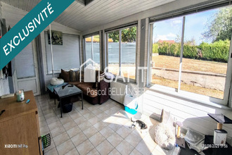  maison servant 63560