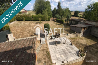  maison servant 63560