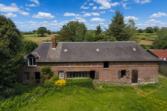  maison servaville-salmonville 76116