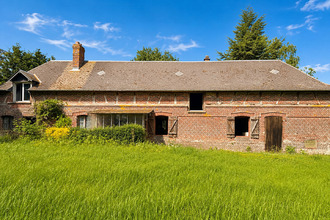  maison servaville-salmonville 76116