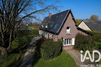  maison servaville-salmonville 76116