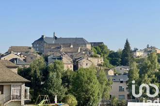  maison serverette 48700