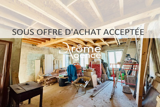  maison serves-sur-rhone 26600