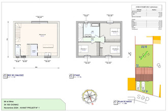  maison servian 34290