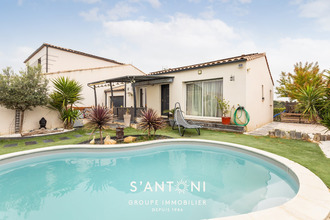  maison servian 34290