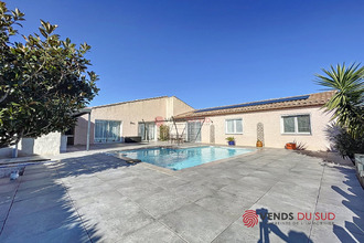  maison servian 34290