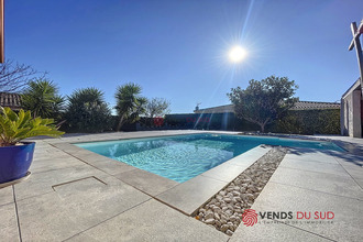  maison servian 34290