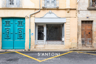  maison servian 34290