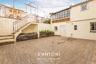  maison servian 34290