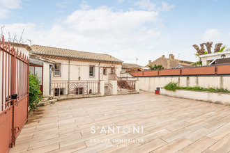  maison servian 34290