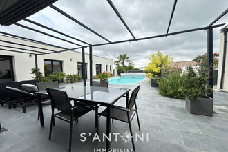  maison servian 34290