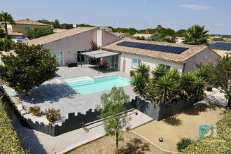  maison servian 34290