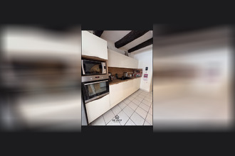  maison servian 34290