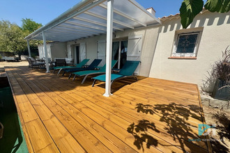  maison servian 34290